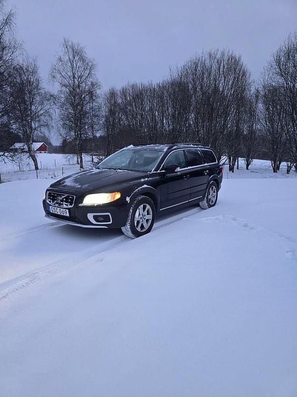 Begagnad 2008 Volvo XC70 Kombi | 88 000 kr (Bra pris) - Bild 1/4