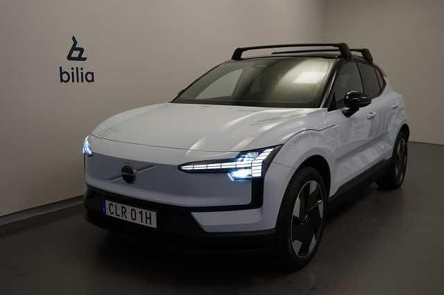 Begagnad 2024 Volvo EX30 SUV | 369 500 kr - Bild 1/3