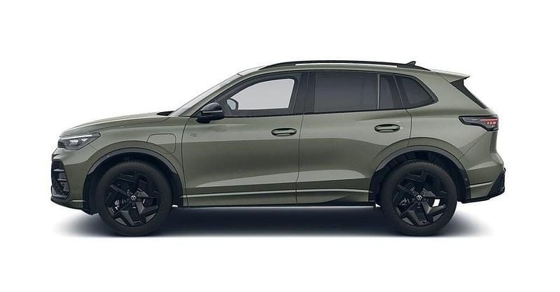 Ny 2026 VW Tiguan Edition SUV | 519 000 kr (Bra pris) - Bild 1/4