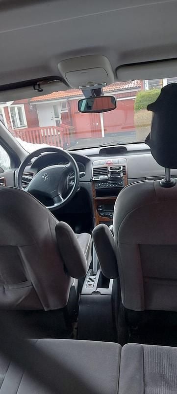 Begagnad Peugeot 307 109 HK (80 kW) 2004 Kombi