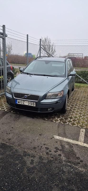 Begagnad 2005 Volvo V50 Kombi | 23 000 kr (Bra pris) - Bild 1/4