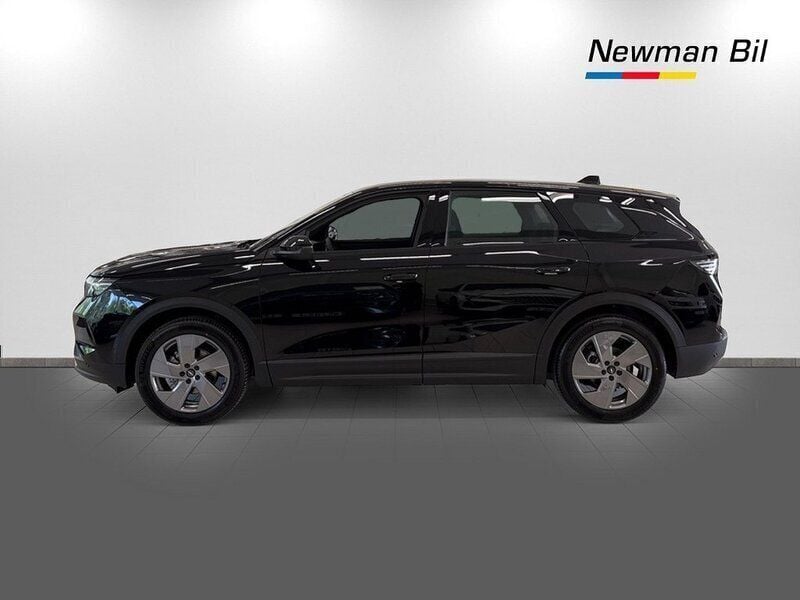 Ny Opel Grandland X 146 HK (107 kW) 2025 Svart SUV