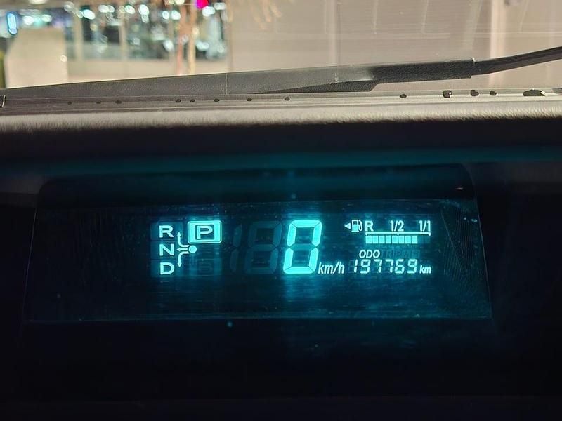 Begagnad Toyota Prius 112 HK (82 kW) 2009 Halvkombi