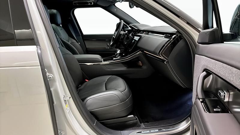 Ny Land Rover Range Rover Sport SE Dynamic 460 HK (338 kW) 2026 Grå SUV