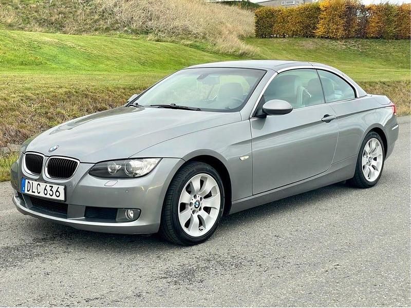 Begagnad 2007 BMW 320 | 99 000 kr - Bild 1/4