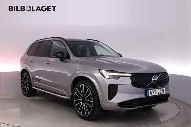 Begagnad 2026 Volvo XC90 SUV | 966 800 kr - Bild 1/4
