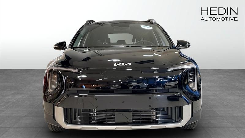 Ny Kia Stonic Advance 115 HK (84 kW) 2025 SUV