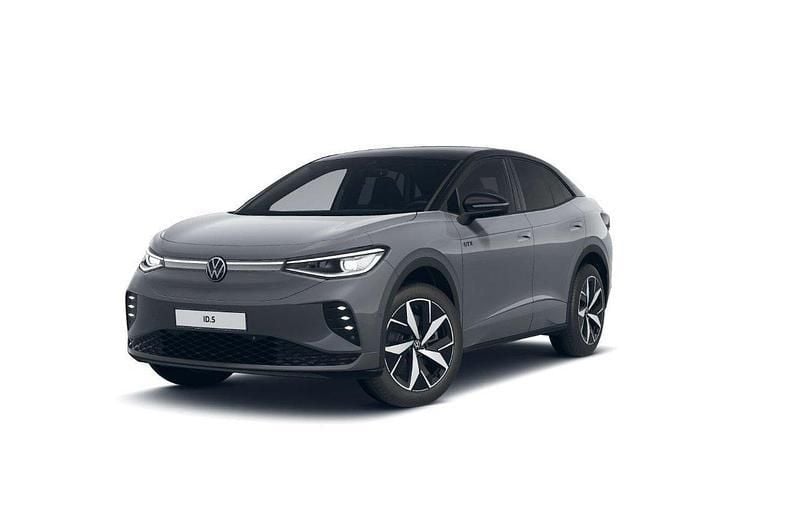 Ny 2025 VW ID.5 Pro SUV | 591 500 kr - Bild 1/4