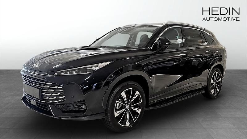 Begagnad 2024 MG HS Luxury SUV | 447 990 kr - Bild 1/4