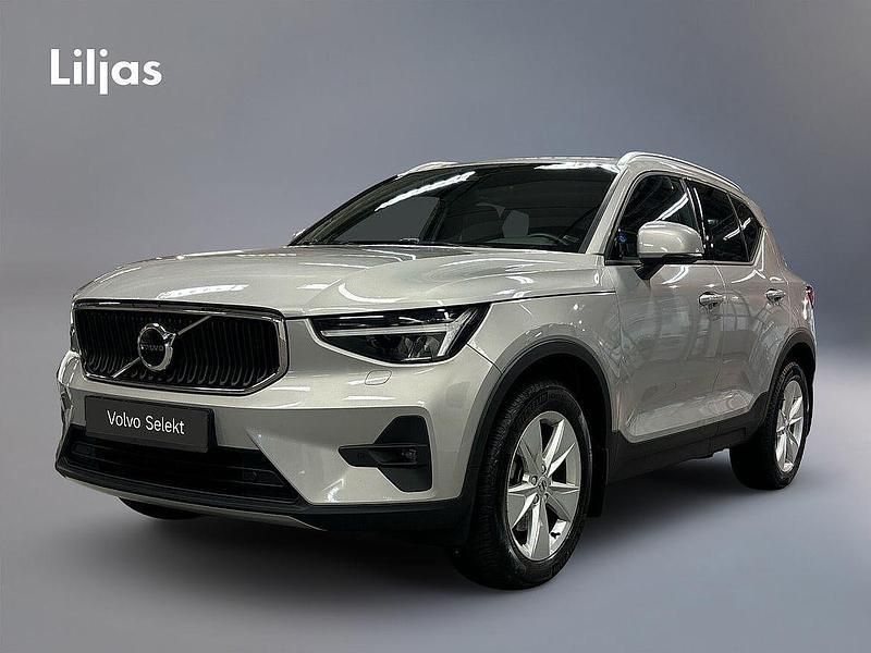 Begagnad 2024 Volvo XC40 SUV | 329 000 kr (Bra pris) - Bild 1/3