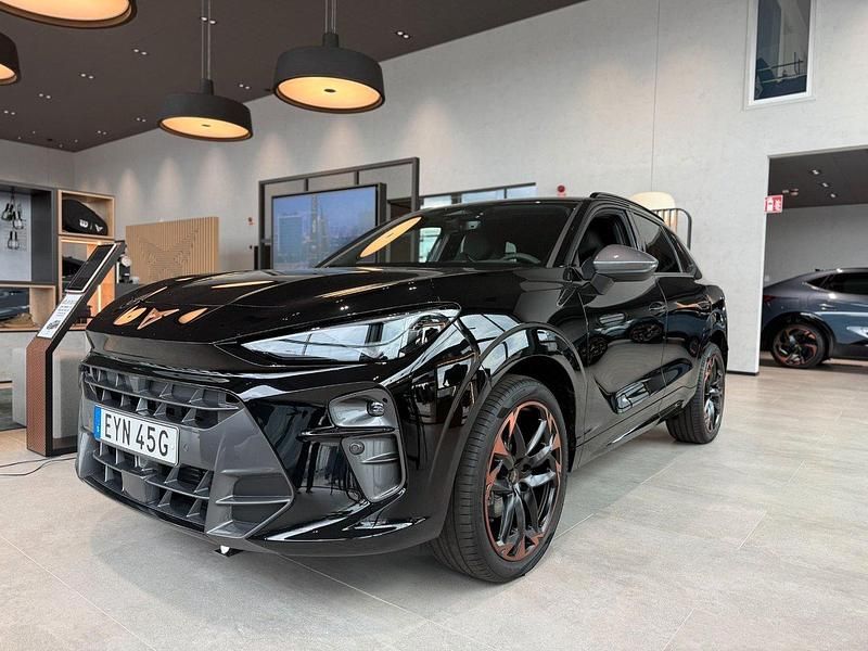 Ny 2025 Cupra Terramar SUV | 486 000 kr (Dyr) - Bild 1/4
