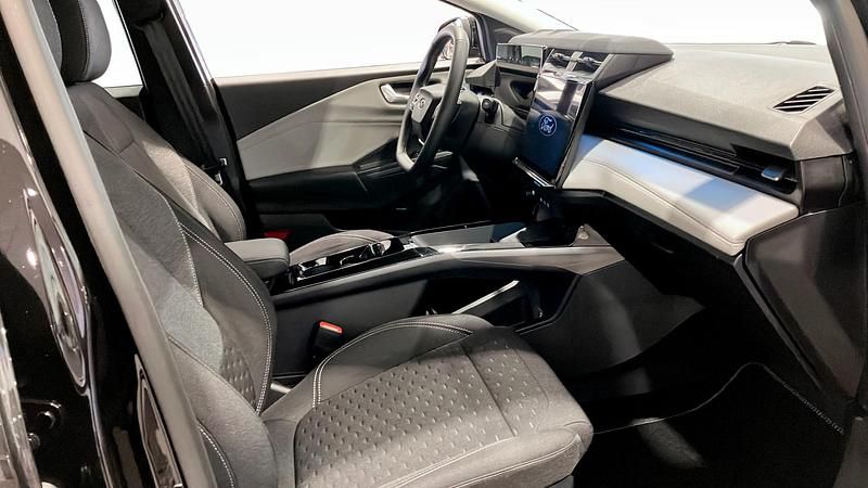 Begagnad Ford Puma 168 HK (123 kW) 2025 SUV