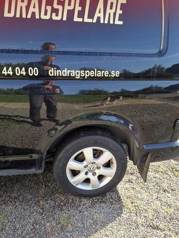 Begagnad 2011 VW T5 Van | 95 000 kr (Lite dyr) - Bild 1/4