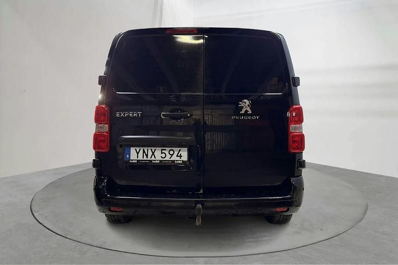 Begagnad Peugeot Expert 115 HK (84 kW) 2017 Van