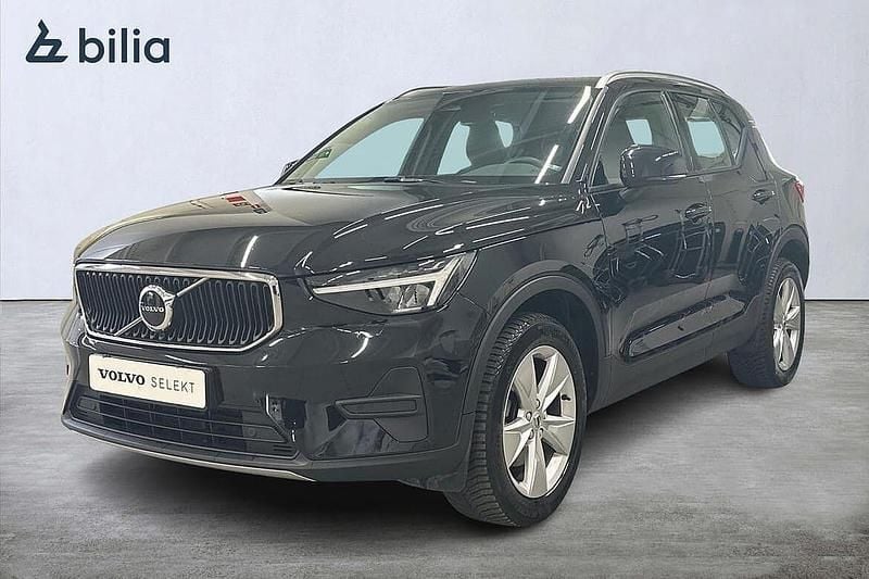 Begagnad 2023 Volvo XC40 SUV | 324 900 kr (Superpris) - Bild 1/3