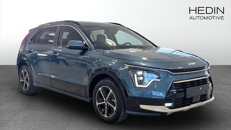 Ny Kia Niro Advance 184 HK (135 kW) 2026 SUV