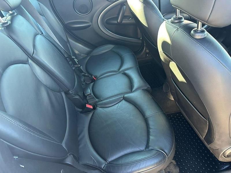 Begagnad Mini Cooper S Countryman 184 HK (135 kW) 2011 SUV