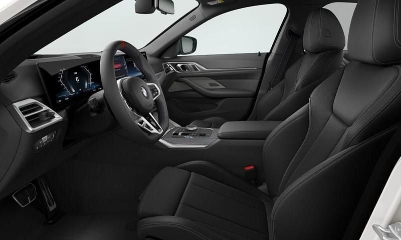 Ny BMW i4 Comfort Edition 442 kW (601 HK) 2026 Sedan