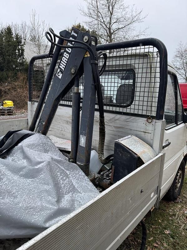 Begagnad 2001 VW LT Pickup | 75 000 kr - Bild 1/4