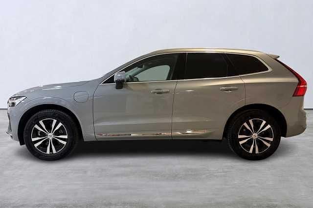 Begagnad Volvo XC60 349 HK (256 kW) 2025 SUV