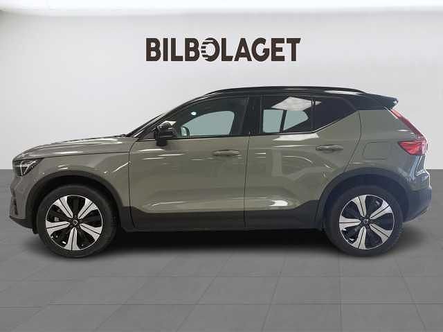 Begagnad Volvo XC40 299 kW (407 HK) 2023 SUV