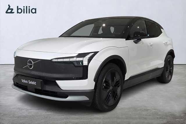 Ny 2025 Volvo EX30 SUV | 599 000 kr - Bild 1/3