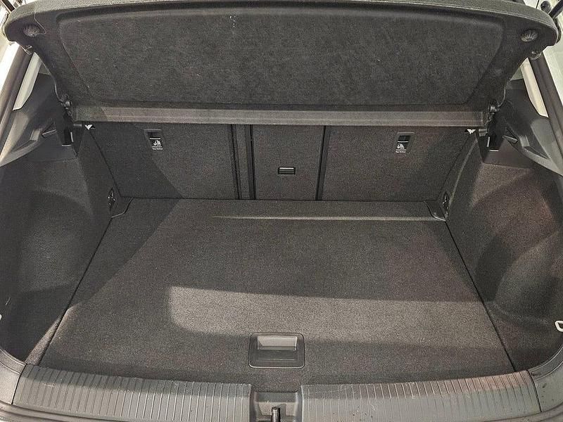 Begagnad VW T-Roc 110 HK (80 kW) 2022 Vit SUV