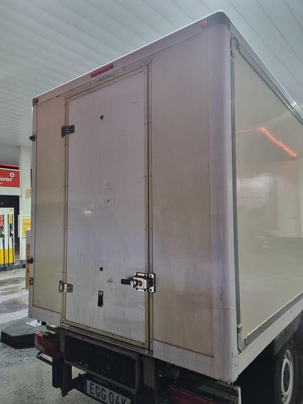 Begagnad Mercedes Sprinter 129 HK (94 kW) 2014