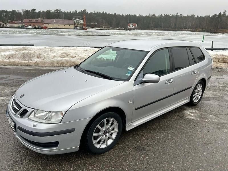 Begagnad 2006 Saab 9-3 | 29 900 kr - Bild 1/4