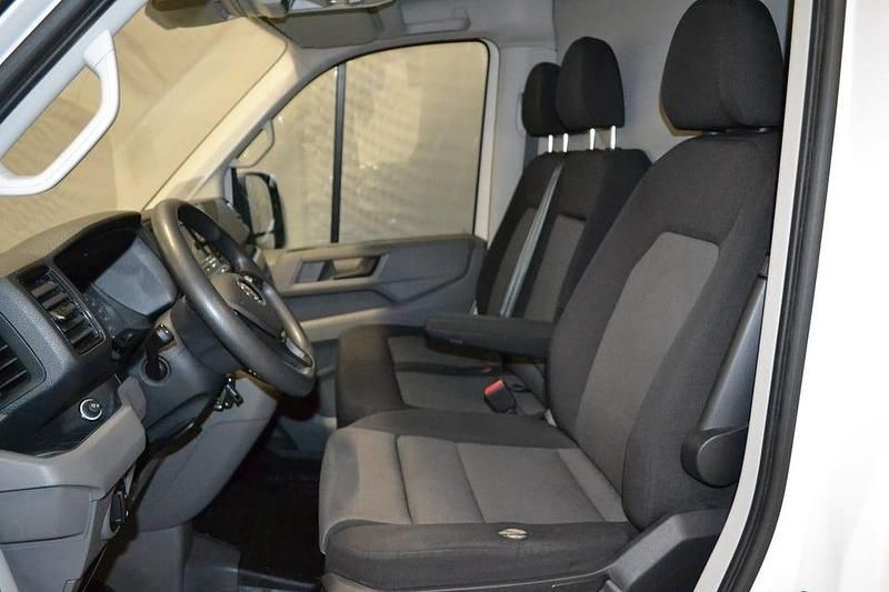 Begagnad VW Crafter 177 HK (130 kW) 2023 Vit Van