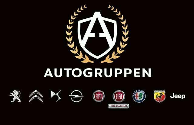 Begagnad 2020 Alfa Romeo Stelvio Sprint SUV | 6 554 kr - Bild 1/1