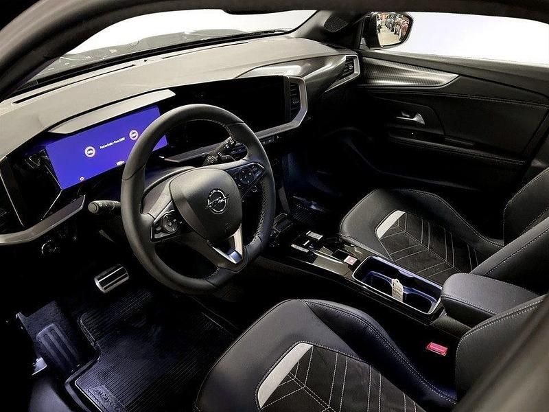 Begagnad Opel Mokka Edition 131 HK (96 kW) 2024 Svart SUV