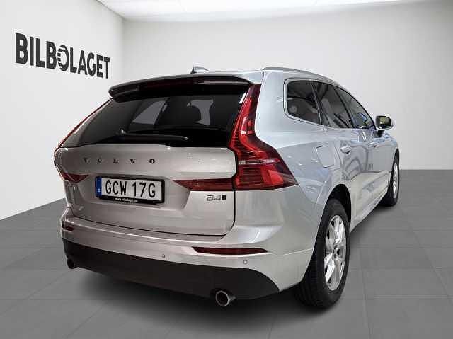 Begagnad Volvo XC60 197 HK (144 kW) 2021 SUV