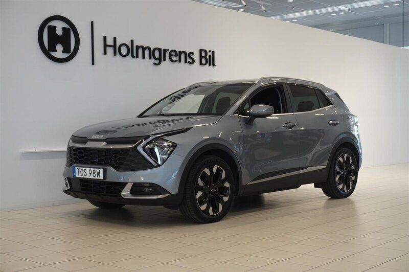 Okänd Begagnad 2023 Kia Sportage Advance SUV | 399 900 kr (Marknadspris) - Bild 1/4