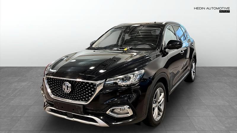Begagnad 2022 MG EHS Luxury SUV | 179 400 kr (Superpris) - Bild 1/4