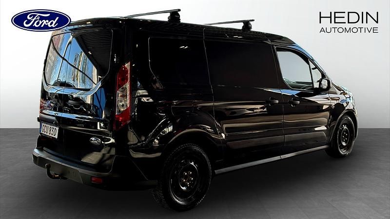 Begagnad Ford Transit Connect Trend 99 HK (72 kW) 2023 Minibuss