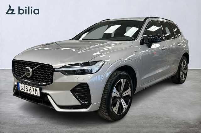 Begagnad Volvo XC60 252 HK (185 kW) 2023 SUV