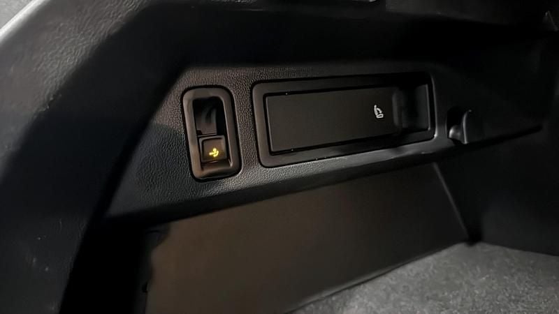 Begagnad VW Tiguan 190 HK (139 kW) 2019 Vit SUV