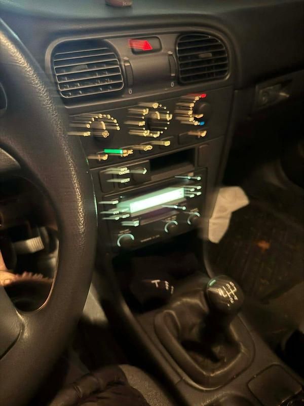 Begagnad Volvo S40 109 HK (80 kW) 2001 Sedan