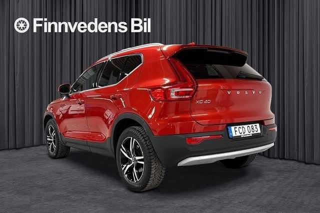 Begagnad Volvo XC40 163 HK (119 kW) 2023 SUV