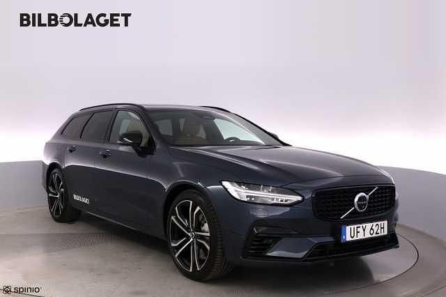 Begagnad 2026 Volvo V90 Kombi | 669 800 kr - Bild 1/4