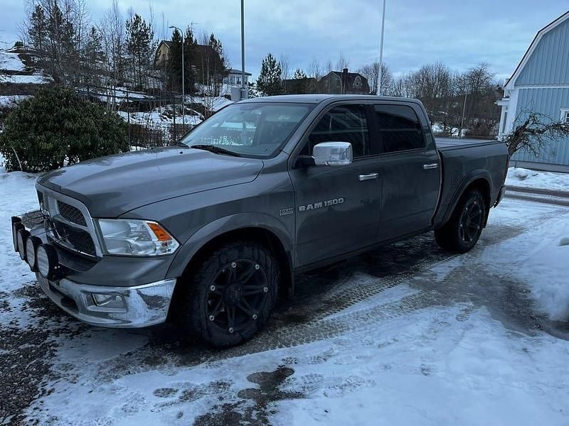 Begagnad RAM 1500 395 HK (290 kW) 2011 Pickup