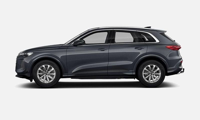 Ny Audi Q5 Proline 204 HK (150 kW) 2025 SUV