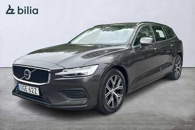 Begagnad 2023 Volvo V60 Kombi | 319 000 kr (Bra pris) - Bild 1/3