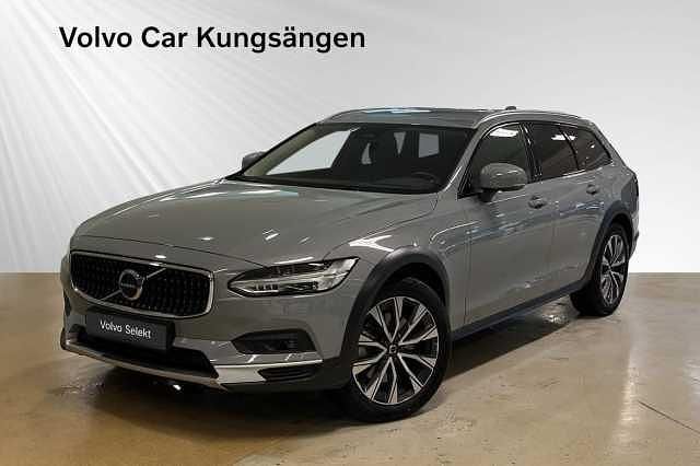 Begagnad 2024 Volvo V90 CC Kombi | 519 900 kr (Marknadspris) - Bild 1/3