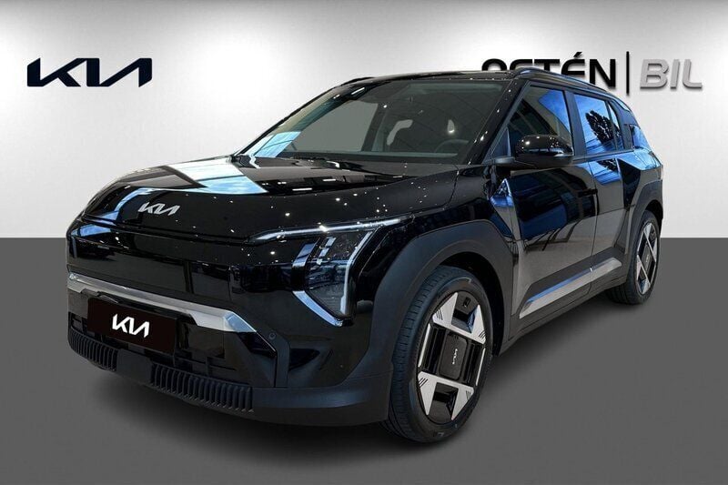 Ny 2025 Kia EV3 Plus SUV | 499 900 kr (Marknadspris) - Bild 1/4