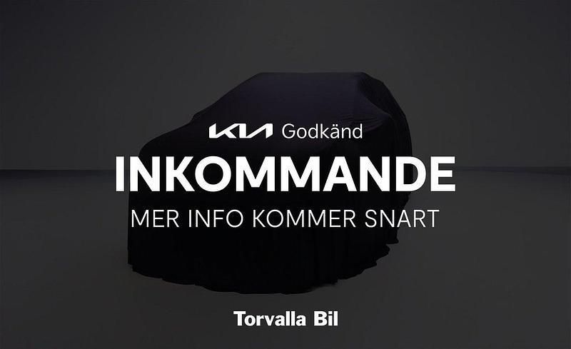 Grå (interstellar grey) Begagnad 2023 Kia Niro SUV | 309 900 kr (Superpris) - Bild 1/1