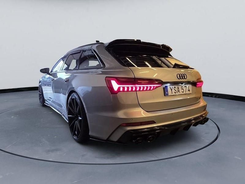 Begagnad Audi A6 286 HK (210 kW) 2019 Kombi