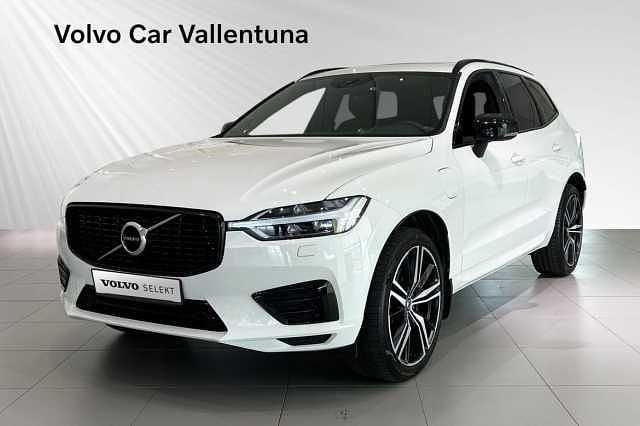 Begagnad 2020 Volvo XC60 SUV | 399 900 kr - Bild 1/4