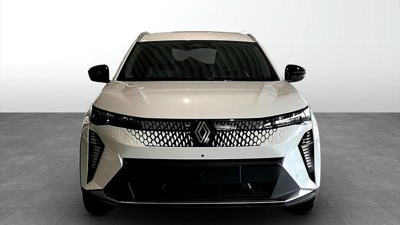 Ny Renault Scenic E-Tech 2025 Vit SUV